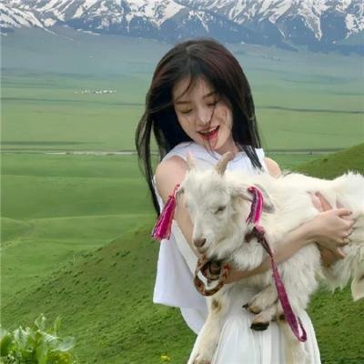 《无限之住人》海报